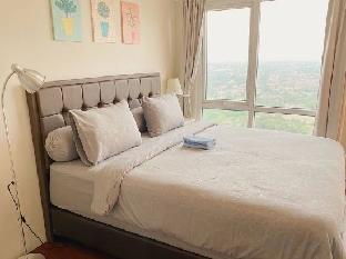 breeze apartments at bintaro by okestay