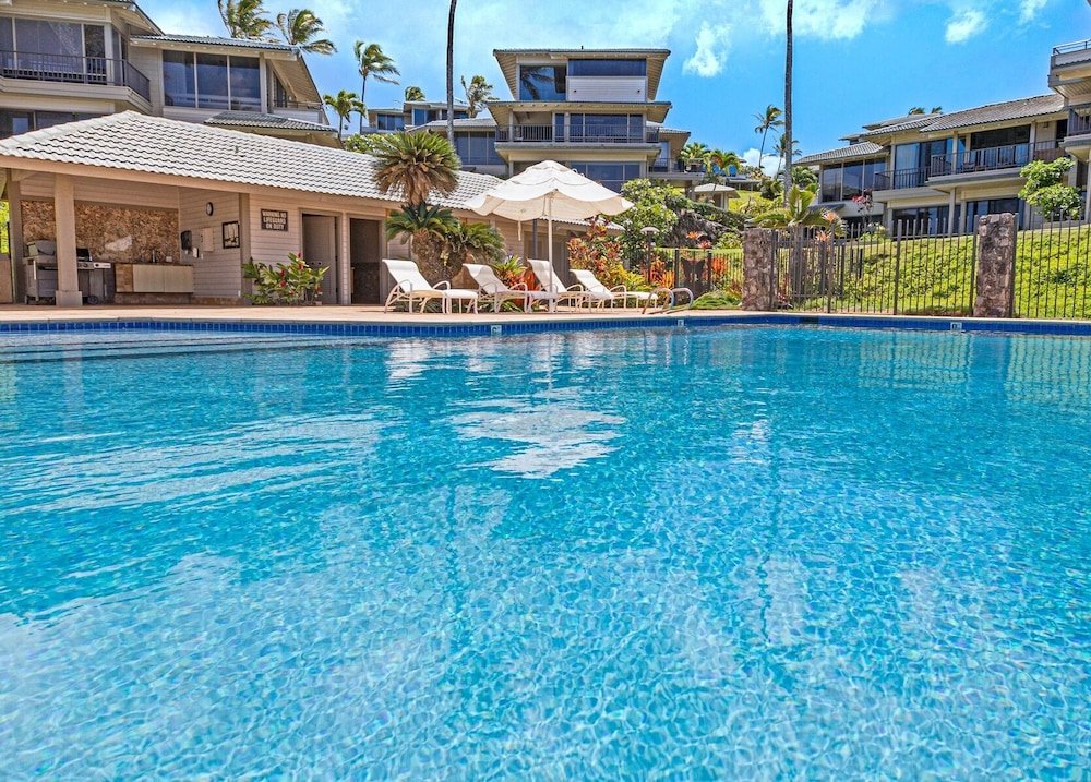 kapalua bay villa 29b4 1 bedroom villa by redawning