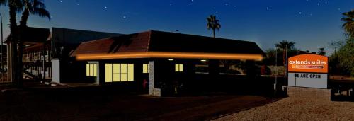 extend a suites mesa