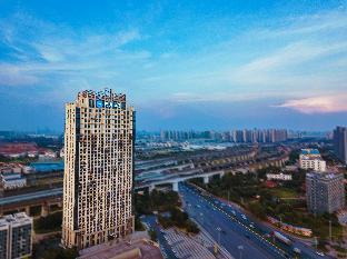 Hanting Hotel Nanchang West Station Wangcheng New District,,2 star