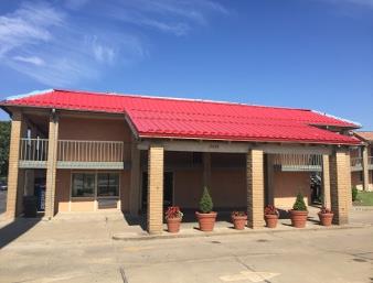 economy inn and suites