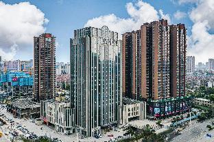 Ji Hotel Changsha Lugu,,3 star