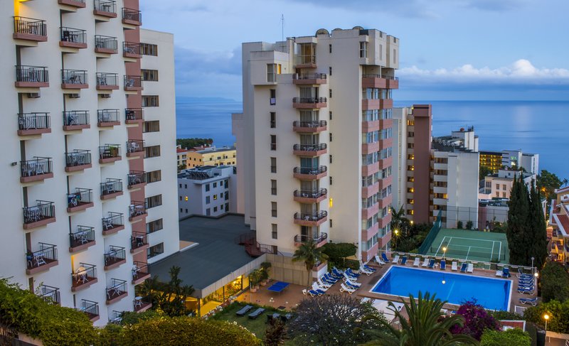 dorisol buganvilia studio hotel