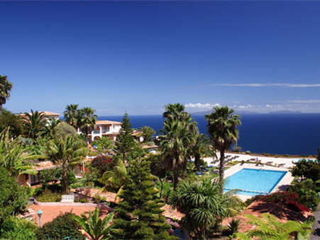 Quinta Splendida Wellness & Botanical Garden