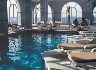 Hotel Riu Madeira - All Inclusive