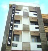 Divine Inn Hotel,New Delhi>>Delhi,4 star