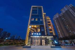 ji hotel taian guangcai