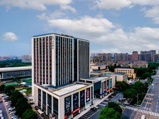 Atour Hotel Jiaxing Pinghu,,4 star