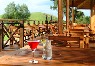 Chessington Safari Hotel,Croydon>>Chessington,4 star