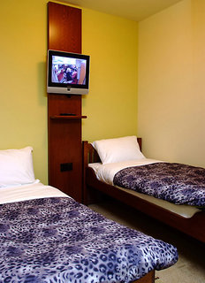 Chessington Safari Hotel,Croydon>>Chessington,4 star