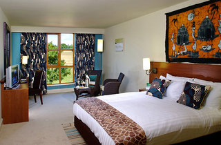 Chessington Safari Hotel,Croydon>>Chessington,4 star