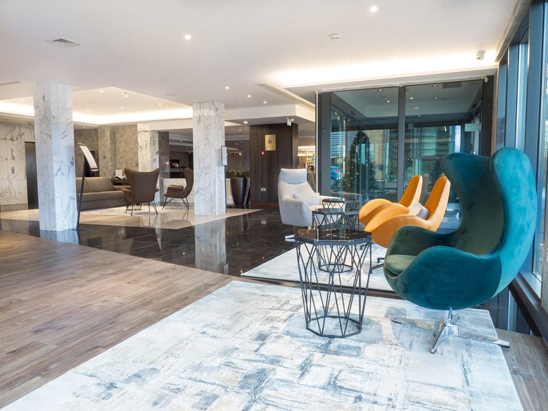 crowne plaza london kingston by ihg