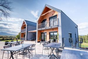 B&B Villa Dolina Plitvice,,3.5 star