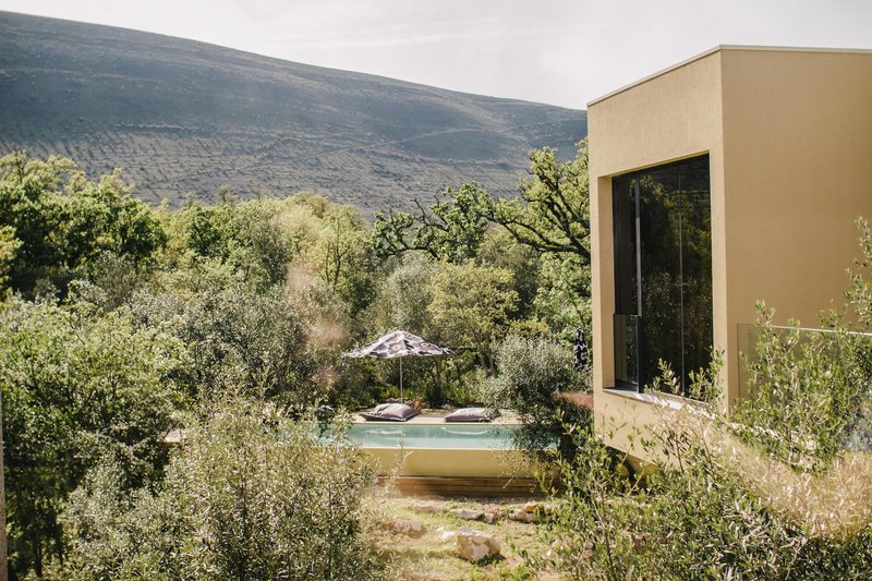 Cooking And Nature Emotional Hotel,Alvados>>Alcanena,4 star