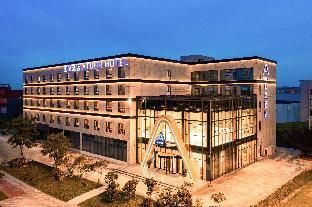 Atour Hotel Nanjing Jiangning Binjiang Development Area Shike Lake,,4 star