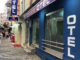 Ozdemir Otel,,3 star