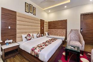 Hotel Yonit Inn,Queens Road,3 star