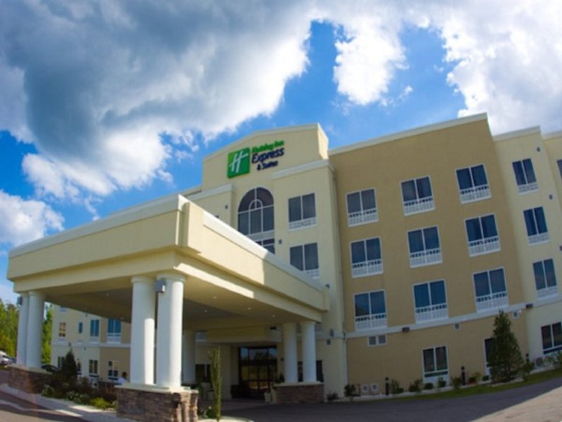 Holiday Inn Express Havelock Nw- New Bern, An Ihg Hotel,Morehead City>>Havelock,2.5 star