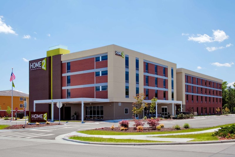 Home2 Suites By Hilton Jacksonville, Nc
