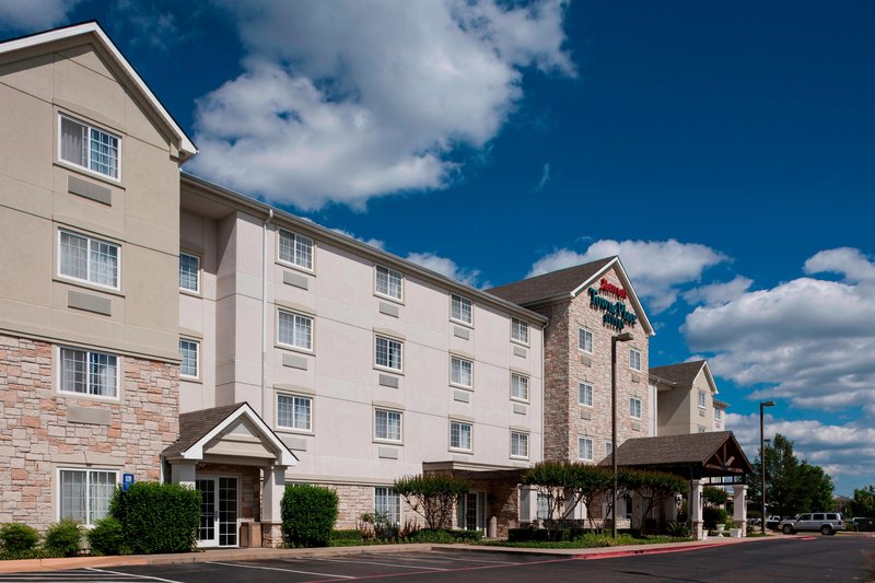 Towneplace Suites By Marriott Texarkana