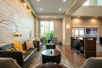 Hampton Inn & Suites Homestead Miami South,Miami>>Homestead,3 star