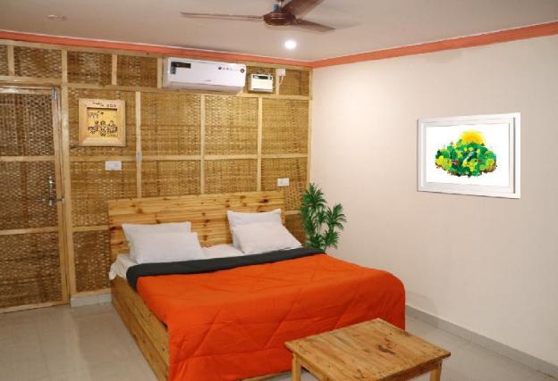 Hotel Hungry House,Benaulim,1 star