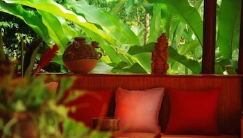 Boutique Hotel Quinta Chanabnal,Palenque>>El Panchán,4 star
