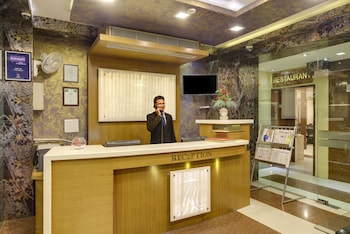 The Royal Melange Beacon,Hathi Bhata,3 star