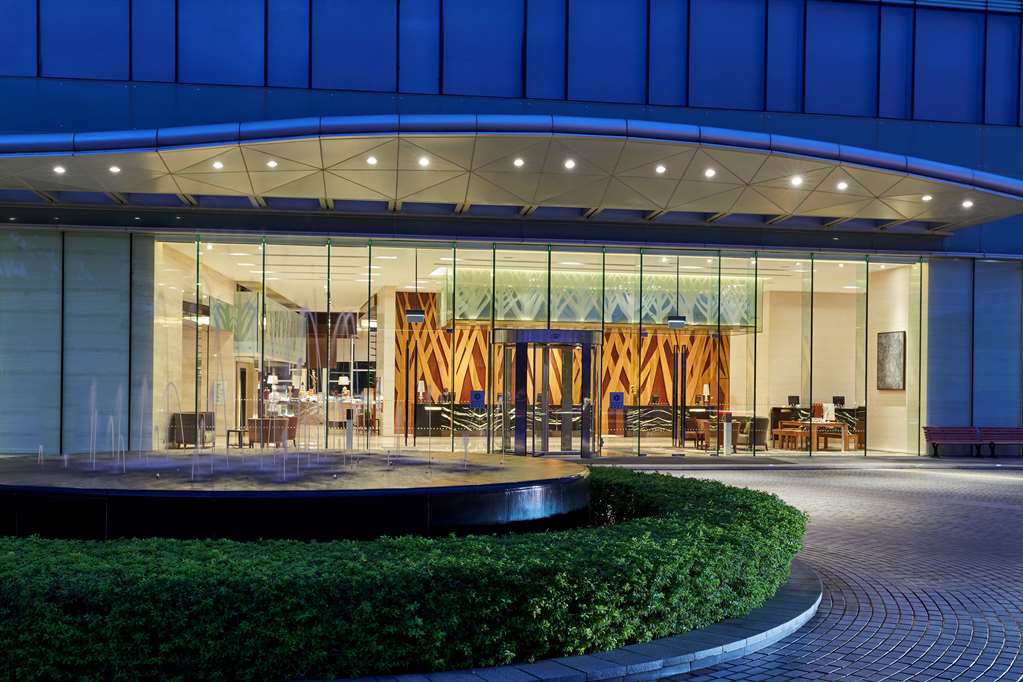 Hyatt Regency Hong Kong, Sha Tin,Kowloon>>Hong Kong,4.5 star