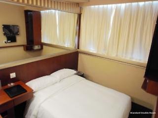 Oriental Lander Hotel,Hong Kong Island>>Hong Kong,3 star