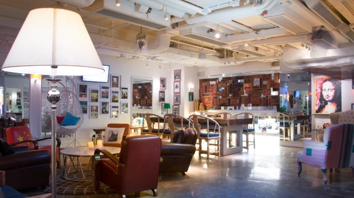 Mini Hotel Causeway Bay Hong Kong,Hong Kong>>Causeway Bay,3 star