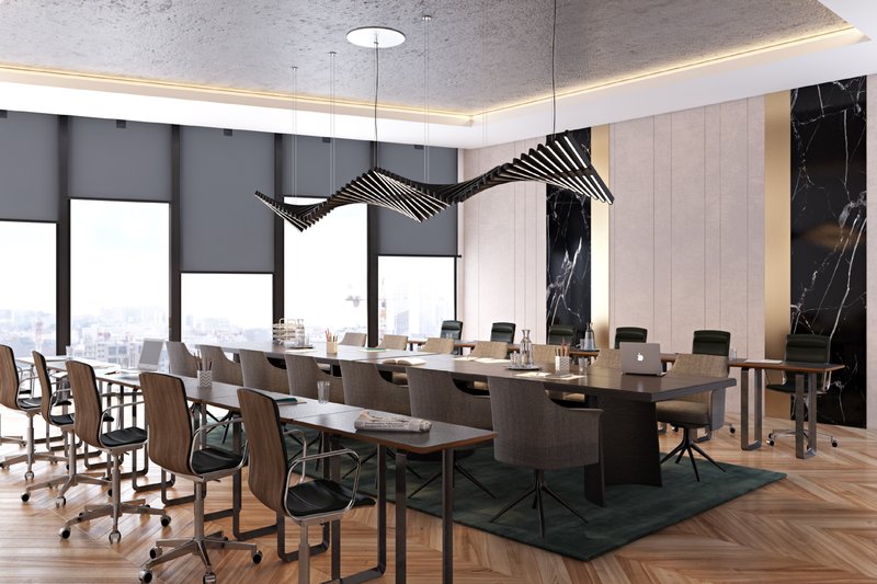 citadines flatiron phnom penh