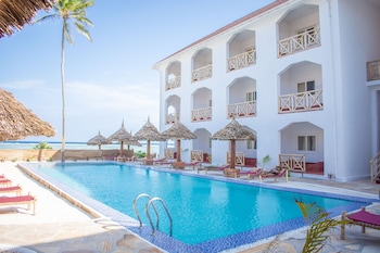 Ahg Sun Bay Mlilile Beach Hotel,,4 star