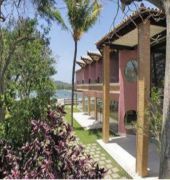 Travel Inn Recanto Da Passagem,,3 star