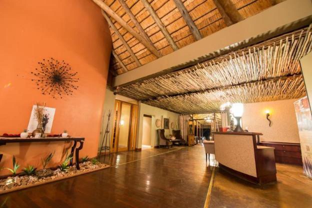 Shishangeni, By Bon Hotels,Komatipoort>>Ehlanzeni,4 star