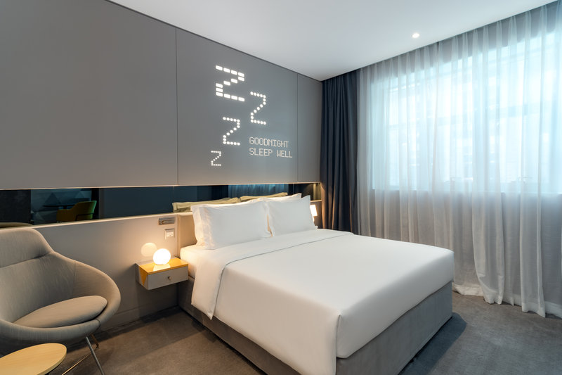 Studio M Al Barsha By Millennium,,3 star