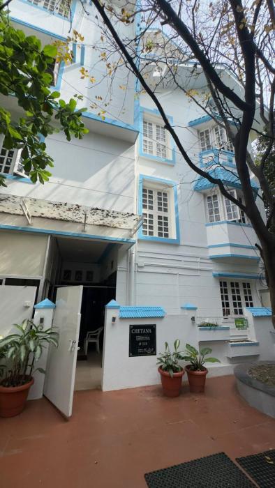Hsr Homestay Chethana,Uttarahalli,3 star
