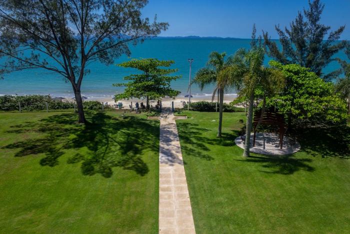 hotel porto sol beach