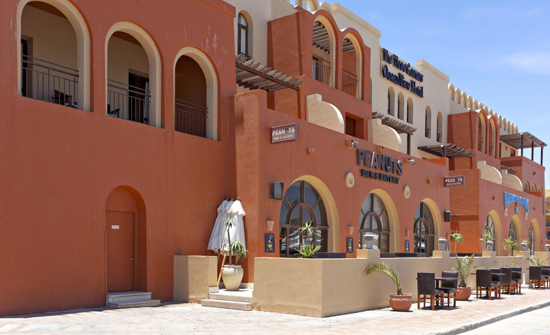 Three Corners Ocean View Hotel Prestige - Adults Only,Hurghada>>El Gouna,4 star