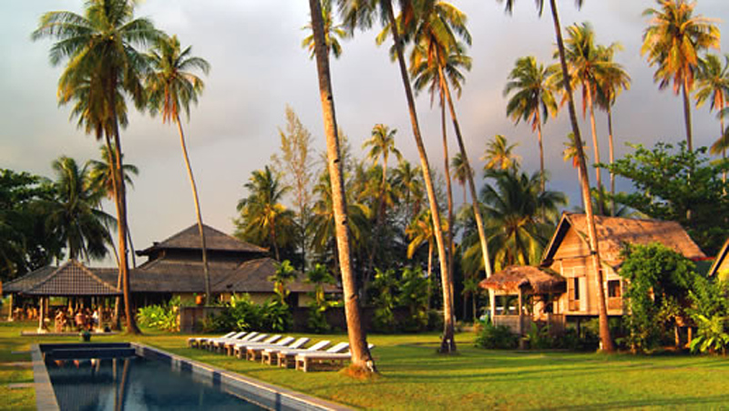 Bon Ton Resort Langkawi,Langkawi>>Kuah,4 star
