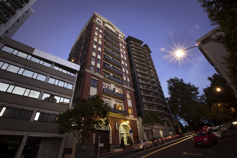 Quest On Eden,Auckland Region>>Auckland,4 star