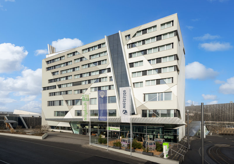 holiday inn bern westside an ihg hotel