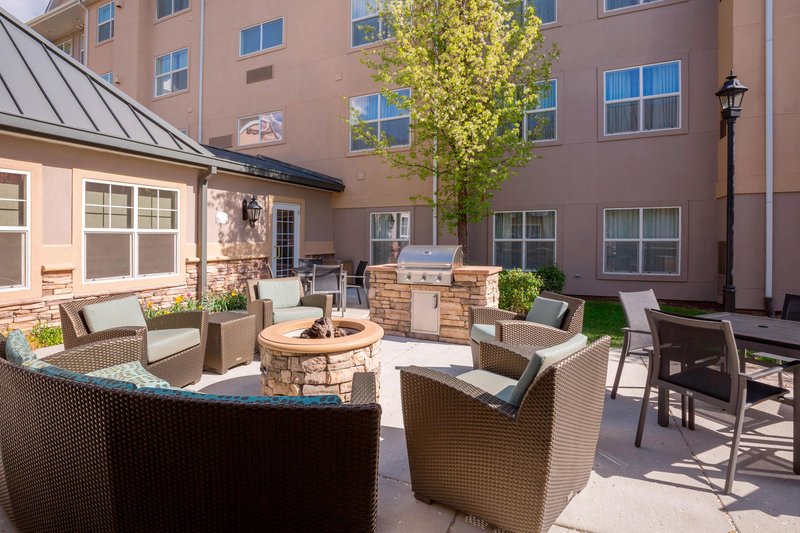 Residence Inn By Marriott Boise West