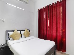 Iprass Service Apartment-Baner