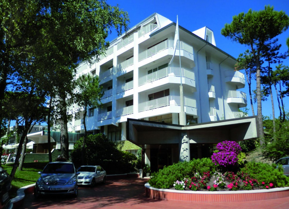 hotel president