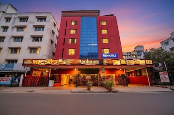 Fabhotel Ranjanas - Nr Humkar Chowk,Lavasa|Paud,3 star