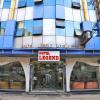 Hotel Legend International - Near New Delhi Railway Station