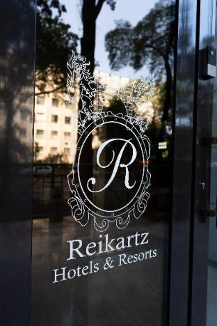 reikartz sky almaty