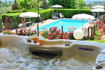 Country House Nonna Rana,,1 star