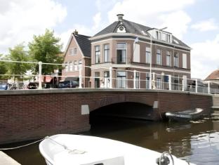 Hotel Herberg Joure,,3 star